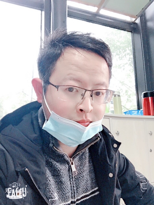 爱不渝的第二张照片--宁化相亲网