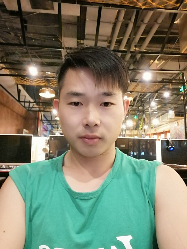 等风来的第一张照片--宁化相亲网