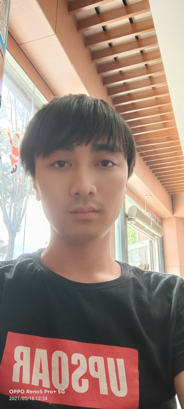 小海的第四张照片--宁化相亲网