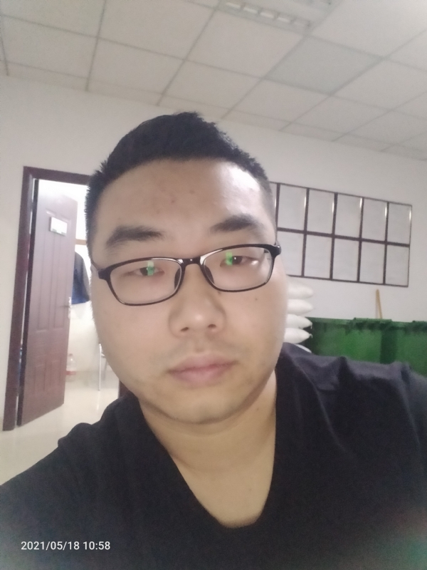 Myth的第一张照片--宁化相亲网
