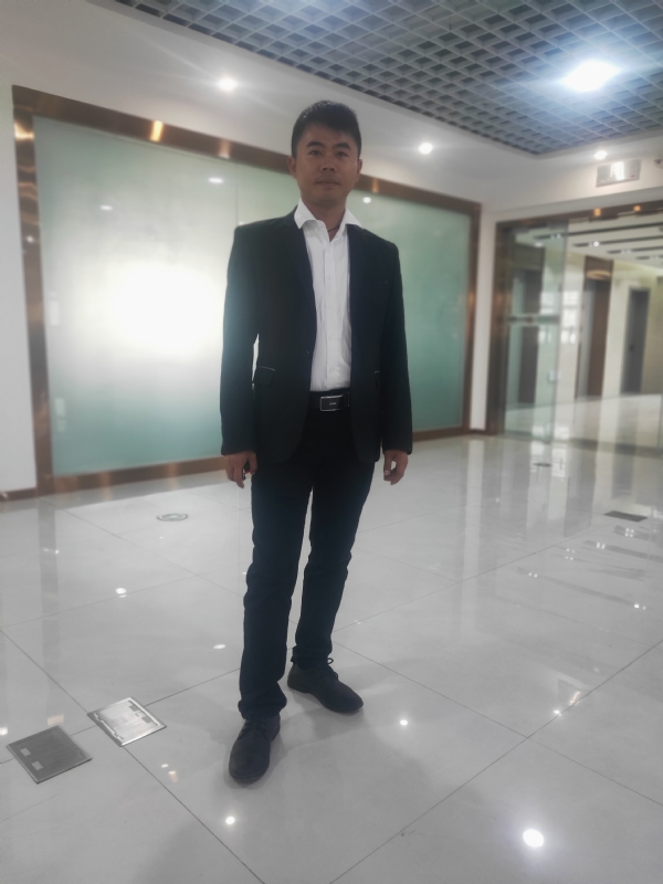 啊星的第一张照片--宁化相亲网