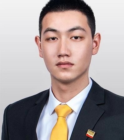 郭先生的第一张照片--宁化相亲网