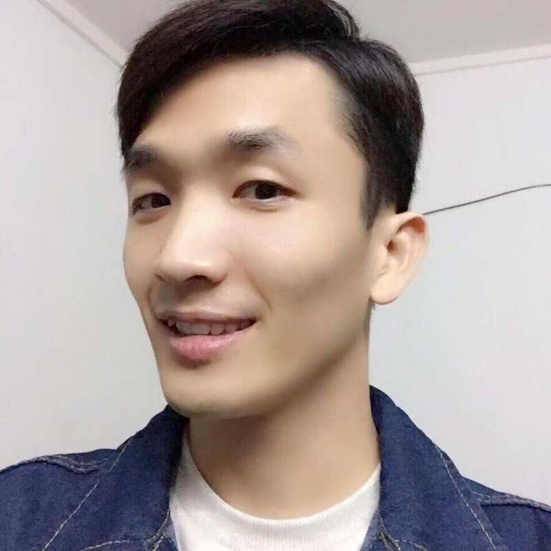 Fongkuo的第一张照片--宁化相亲网
