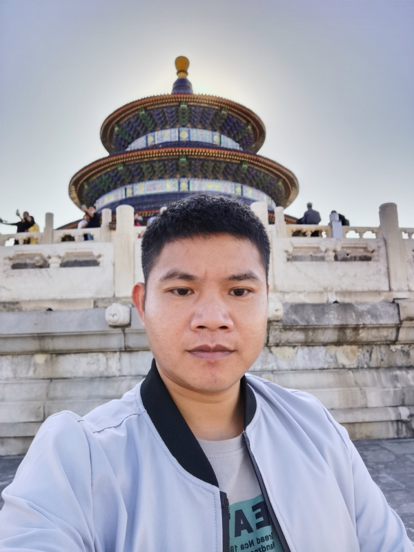 灵风的第一张照片--宁化相亲网