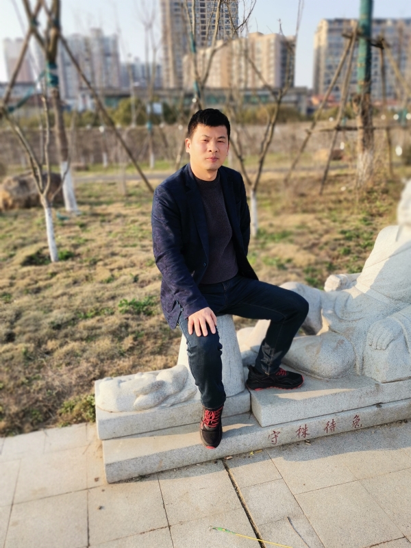 大举的第二张照片--宁化相亲网