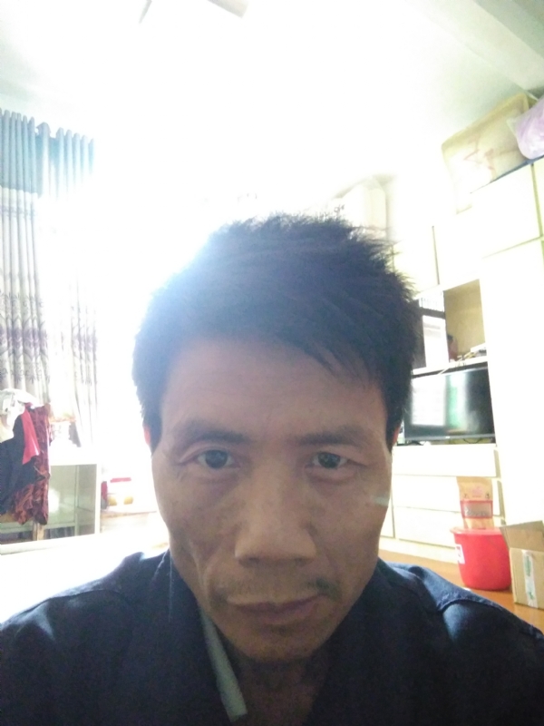陈伟的第二张照片--宁化相亲网