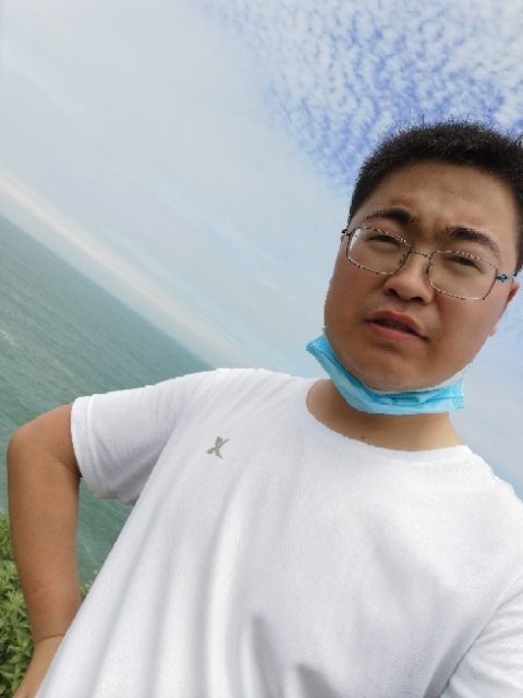 晴川暮雪的第一张照片--宁化相亲网