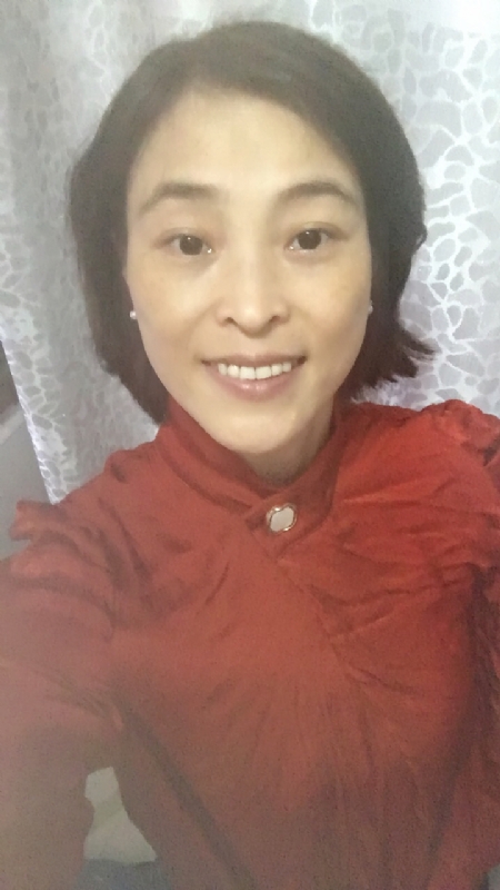 九妹的第一张照片--宁化相亲网
