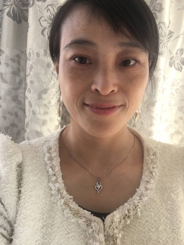 九妹的第五张照片--宁化相亲网