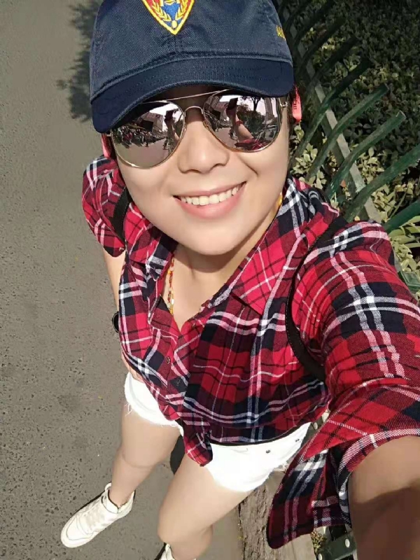 柯林的第一张照片--宁化相亲网