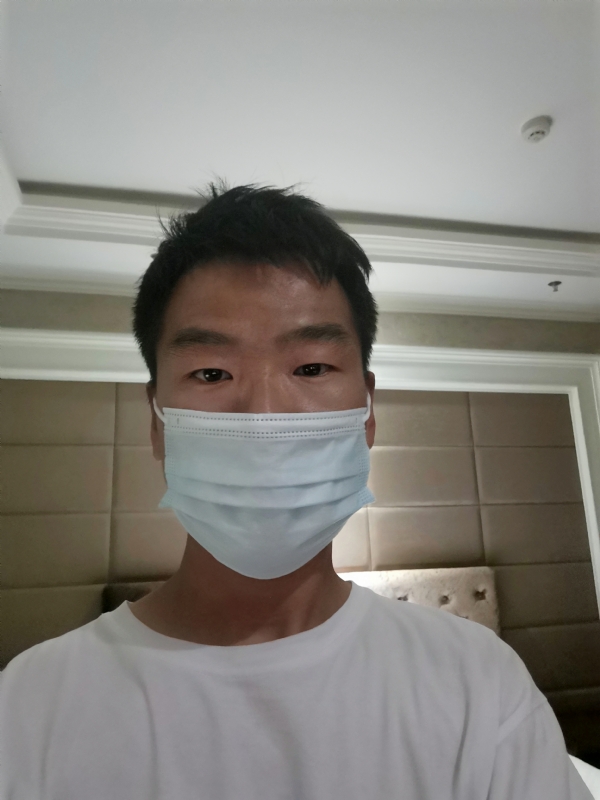 只为你来的第三张照片--宁化相亲网