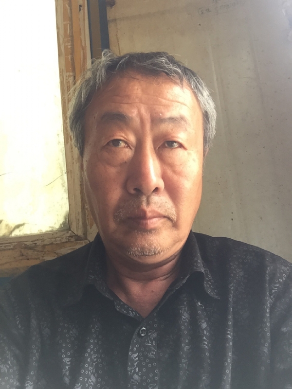 也许的第一张照片--宁化相亲网