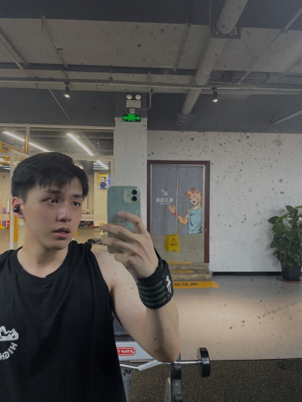 想吃猫的鱼的第一张照片--宁化相亲网