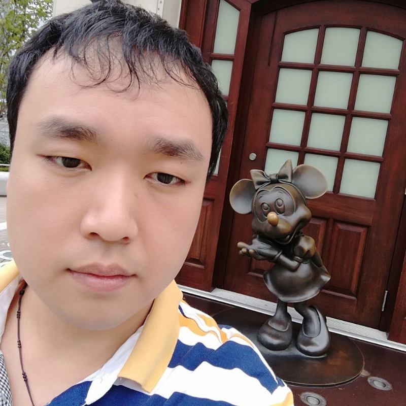 玖语笙的第五张照片--宁化相亲网