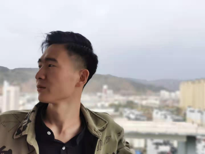 如故6的第一张照片--宁化相亲网