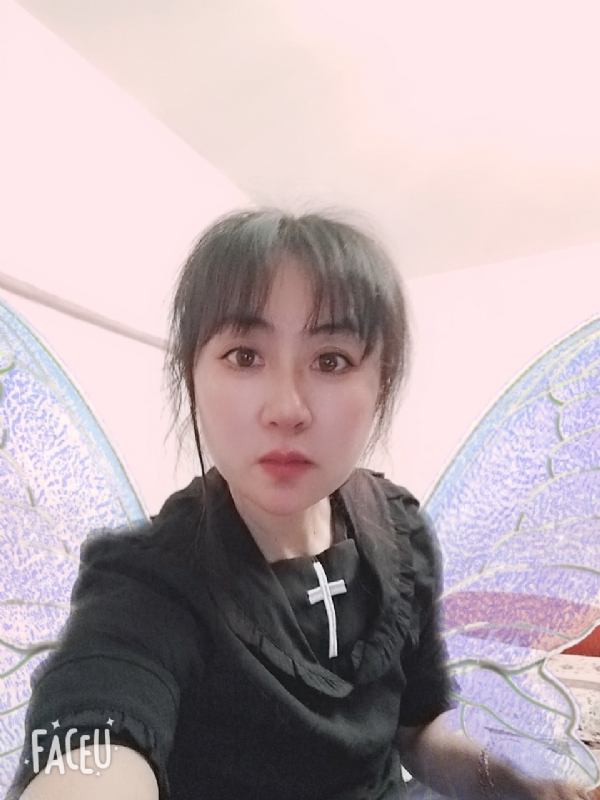 luckycloud的第二张照片--宁化相亲网