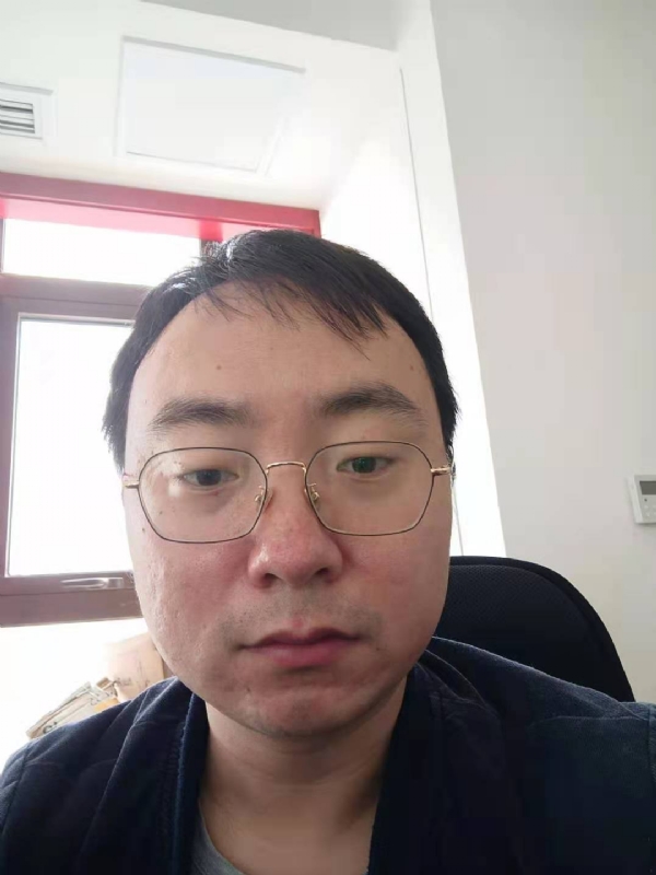 慕容清的第二张照片--宁化相亲网