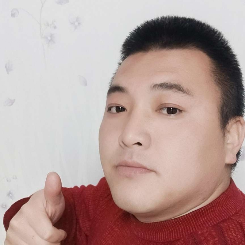 纯黑色的第一张照片--宁化相亲网