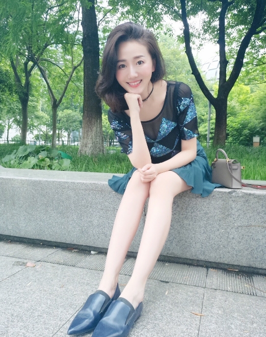 Leanna的第三张照片--宁化相亲网