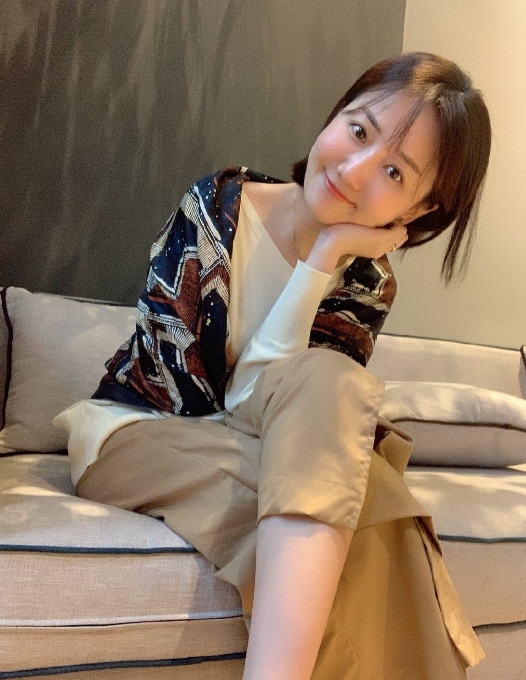 Leanna的第七张照片--宁化相亲网