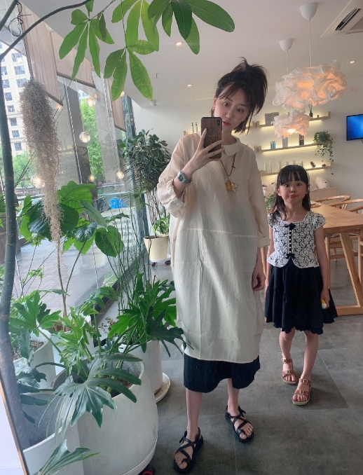 Leanna的第八张照片--宁化相亲网