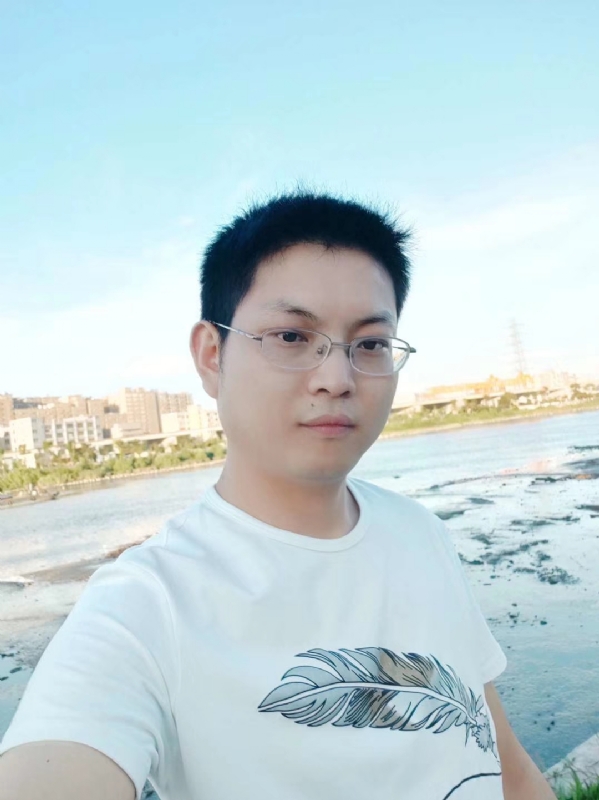 诚心交友的第三张照片--宁化相亲网