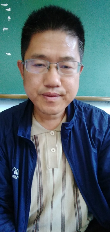 学为好人的第二张照片--宁化相亲网