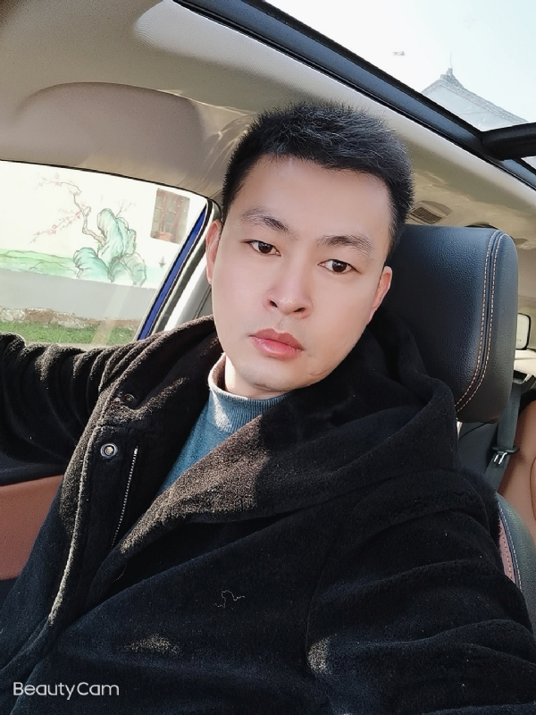 快乐无罪的第三张照片--宁化相亲网