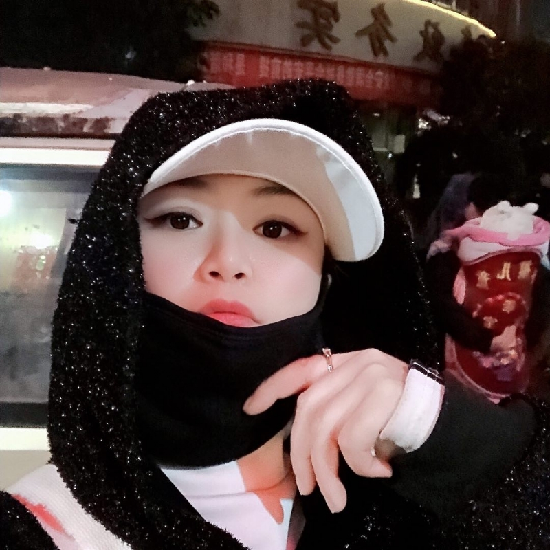 唯我独尊的第四张照片--宁化相亲网