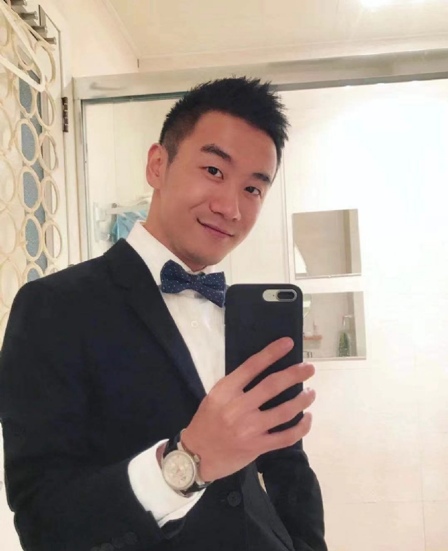 张文杰的第一张照片--宁化相亲网