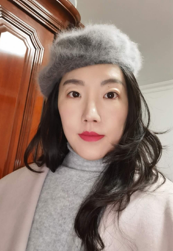 绿水迢迢的第一张照片--宁化相亲网