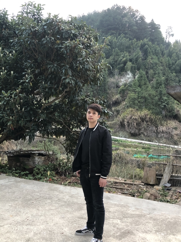 随遇而安的第一张照片--宁化相亲网