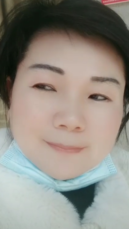 一诺的第一张照片--宁化相亲网