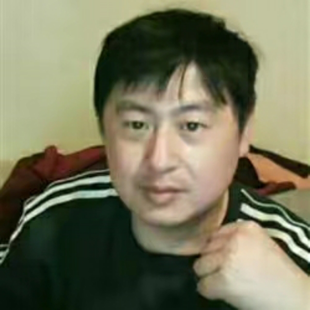 灰太狼的第一张照片--宁化相亲网