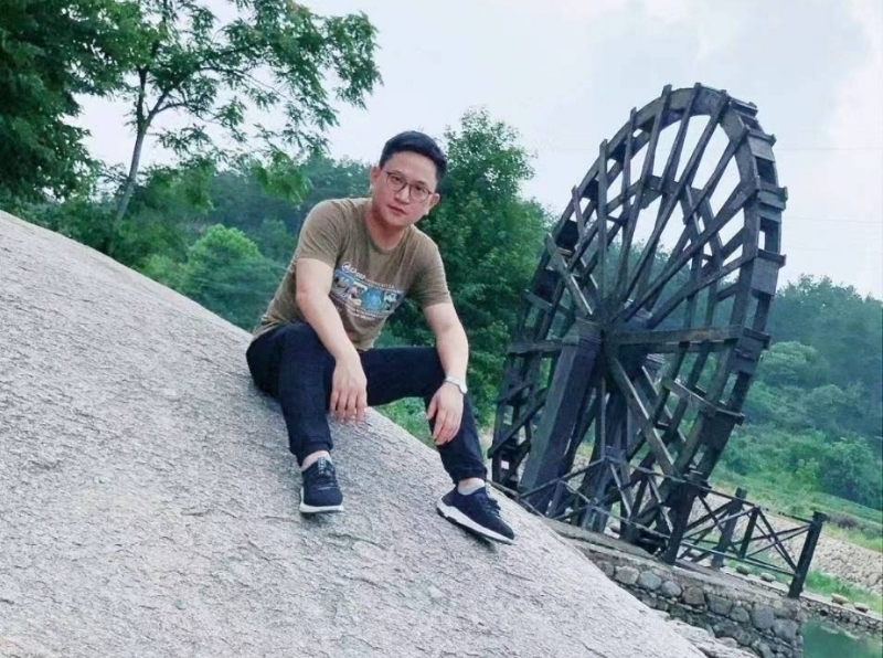 余生都是你自己的第三张照片--宁化相亲网