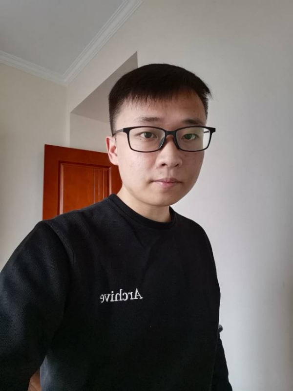 Li的第一张照片--宁化相亲网