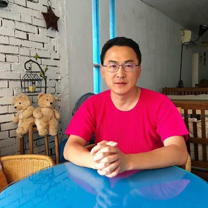 Jian的第一张照片--宁化相亲网