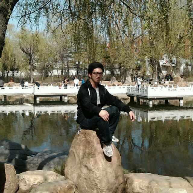 孤独的心的第一张照片--宁化相亲网
