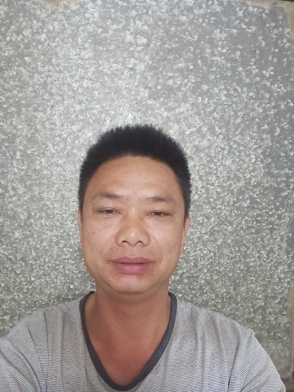 白茫茫的第一张照片--宁化相亲网