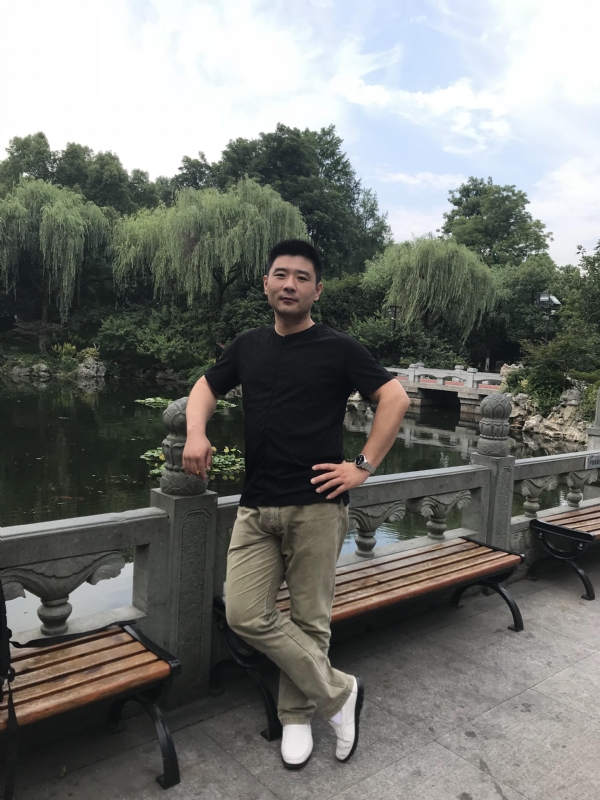 未来可期的第一张照片--宁化相亲网