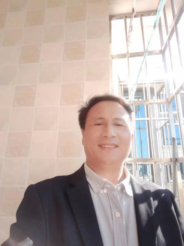 平平安安的第二张照片--宁化相亲网