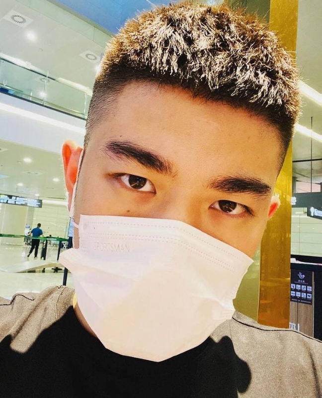 劉子軒的第一张照片--宁化相亲网