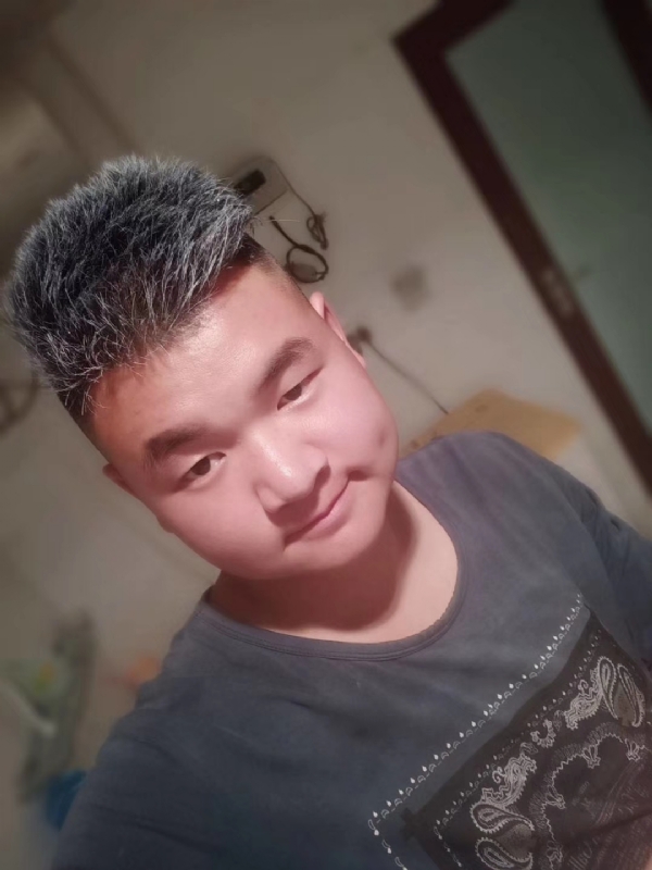 李子木的第二张照片--宁化相亲网