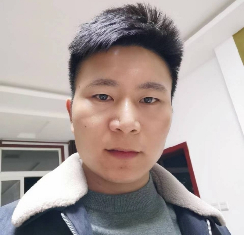 延峰的第一张照片--宁化相亲网