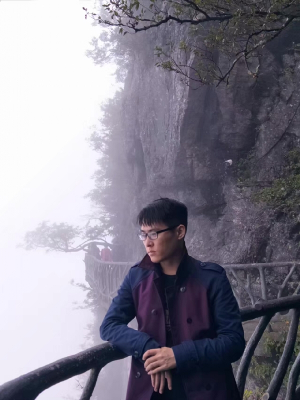 晨曦的第一张照片--宁化相亲网