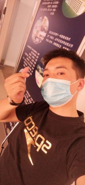 一一罗杰一一的第一张照片--宁化相亲网