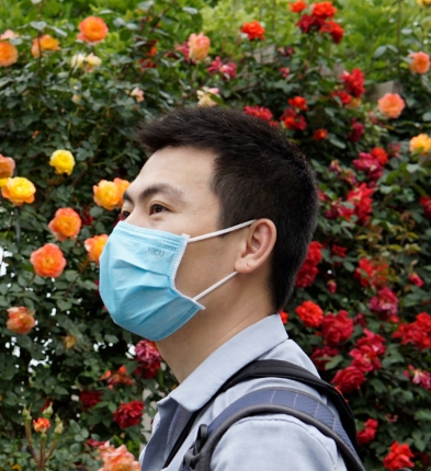 真心唯你的第二张照片--宁化相亲网