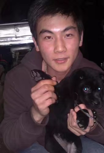 蜡笔小新的第四张照片--宁化相亲网