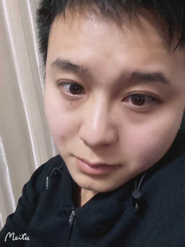 咸鱼不太闲的第一张照片--宁化相亲网