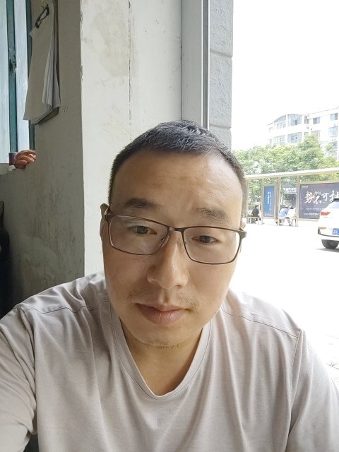 转身的距离的第一张照片--宁化相亲网